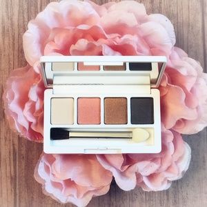 Clinique All About Shadow Quad